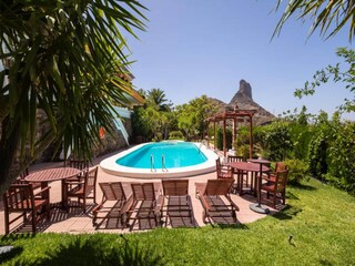 Appartement Tejeda  102