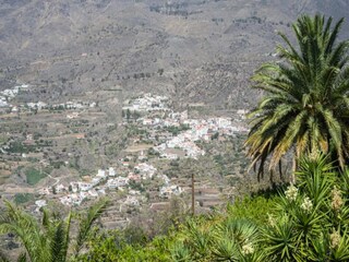 Appartement Tejeda  104