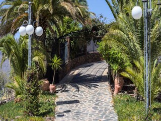 Appartement Tejeda  108