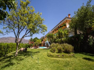 Appartement Tejeda  109