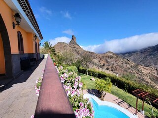 Appartement Tejeda  110