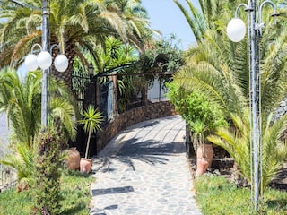 Apartment Tejeda  111