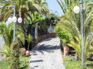 Appartement Tejeda  111