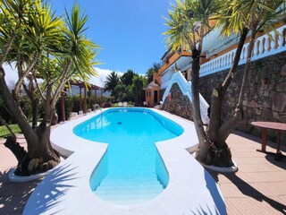Appartement Tejeda  112