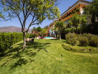 Appartement Tejeda  114
