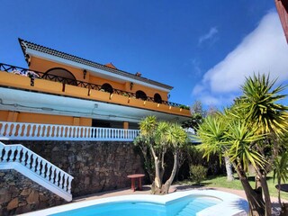 Appartement Tejeda  115