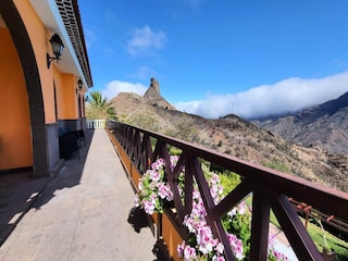 Apartment Tejeda  116
