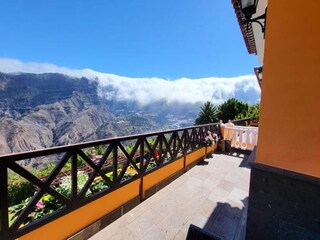 Appartement Tejeda  119