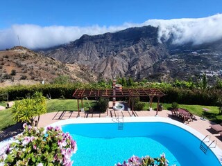 Appartement Tejeda  121