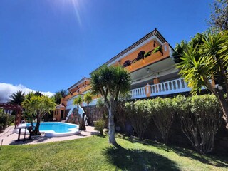 Appartement Tejeda  122