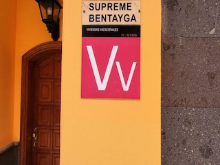 Apartment Tejeda  125