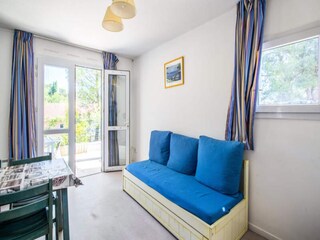 Apartment Aubagne  12