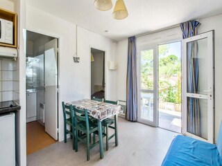 Apartment Aubagne  14