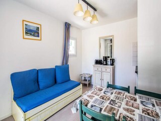 Appartement Aubagne  15