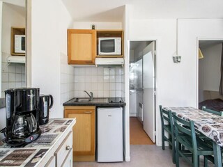 Appartement Aubagne  16