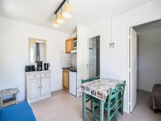 Appartement Aubagne  17