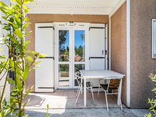 Appartement Aubagne  20
