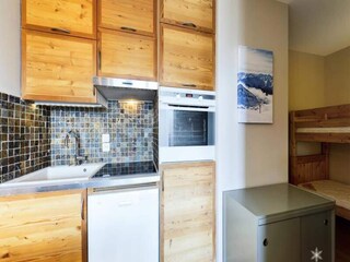Apartment La Rosière Features 12