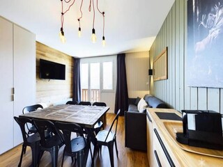 Apartment La Rosière Features 13