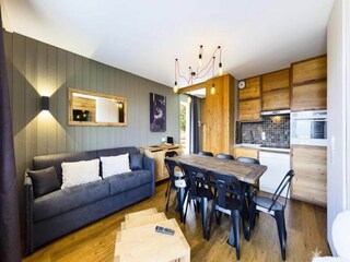Apartment La Rosière Features 16