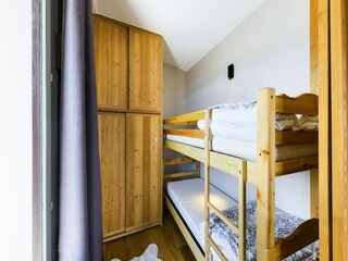 Appartement La Rosière Kenmerken 19