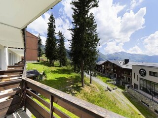 Appartement La Rosière Enregistrement extérieur 3