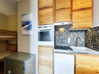 Appartement La Rosière Enregistrement extérieur 5