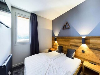 Appartement La Rosière Buitenaudio-opname 9