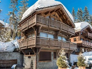 Appartement La Rosière Environnement 23