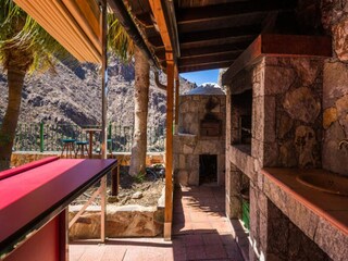 Appartement Tejeda  3