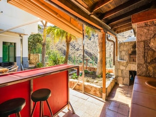 Appartement Tejeda  4