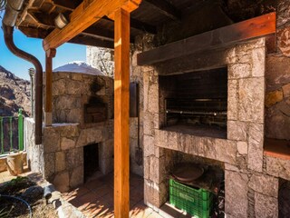 Appartement Tejeda  5