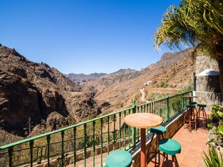 Appartement Tejeda  7