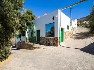 Appartement Tejeda  16