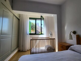 Appartement Tejeda  28