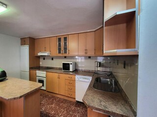 Appartement Tejeda  35