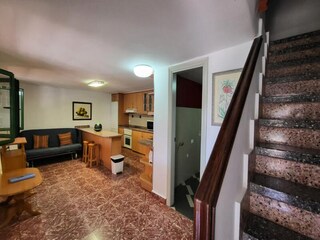 Appartement Tejeda  38