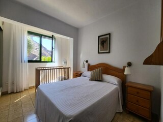 Appartement Tejeda  40