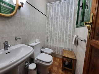 Appartement Tejeda  45