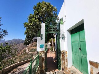 Appartement Tejeda  48