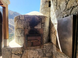 Appartement Tejeda  51