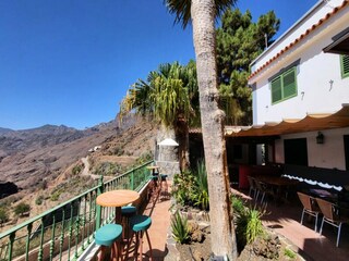 Appartement Tejeda  53