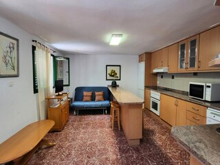 Appartement Tejeda  55