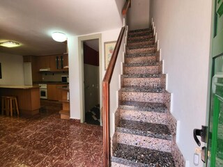 Appartement Tejeda  58