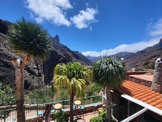 Appartement Tejeda  60