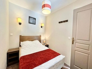 Apartment Guillestre Außenaufnahme 3