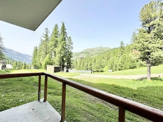 Apartment Guillestre Außenaufnahme 6