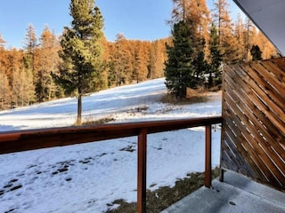 Apartment Guillestre Außenaufnahme 7