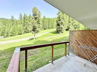 Appartement Guillestre Buitenaudio-opname 8