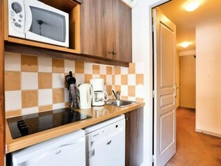 Appartement Guillestre Enregistrement extérieur 9